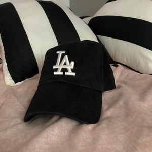 LA Dodgers ball cap / hat